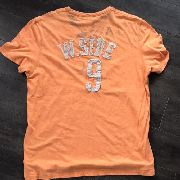 AE tee shirt - Picture 4 of 4